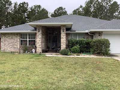 1309 Hawks Crest DR Middleburg, FL 32068