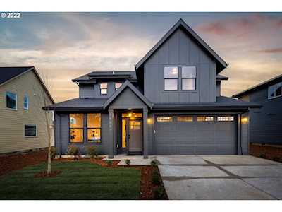 14487 Blue Mountain WAY Oregon City, OR 97045