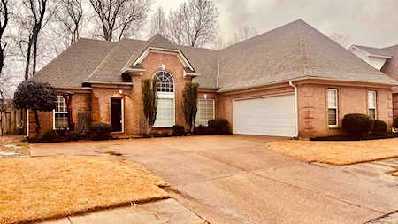 9227 Durhamshire Dr Unincorporated, TN 38016
