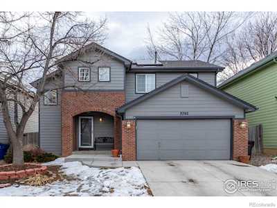 3792 Desert Willow Ave Broomfield, CO 80020