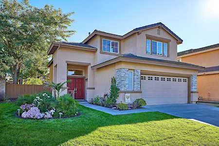 11995 Mountain Pass Road San Diego, CA 92128