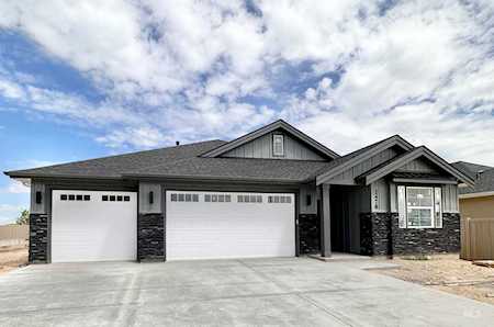 2478 W Herron Ridge Ct. Nampa, ID 83686