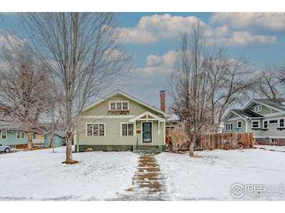 1810 13th Ave Greeley, CO 80631