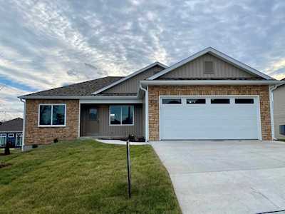 LOT 513 W Snapdragon DR Columbia, MO 65203