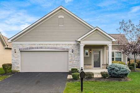 1151 Little Bear Place Lewis Center, OH 43035