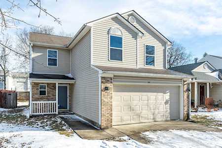 2685 Trailwood Ln Lexington, KY 40511