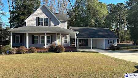 141 Cody Rd Cheraw, SC 29520