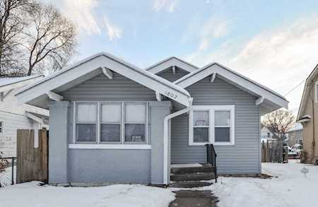 1802 Russell Avenue N Minneapolis, MN 55411