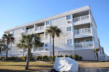 191 Maison Dr. #B-312 Myrtle Beach, SC 29572
