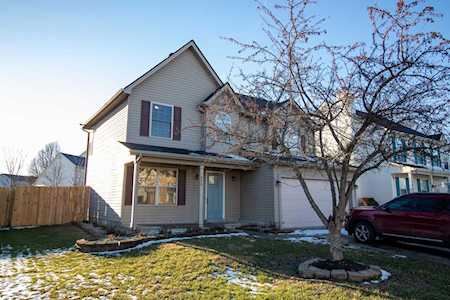 288 Preakness Dr Lexington, KY 40516