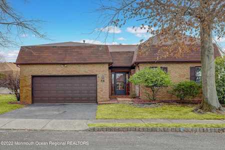 58 Coventry Terrace Marlboro, NJ 07746