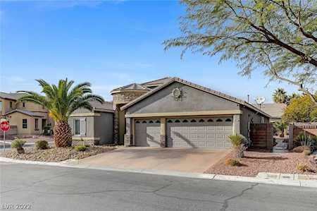 5820 Casa Madera Ct Las Vegas, NV 89131