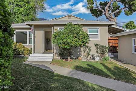 2919 El Caminito La Crescenta, CA 91214