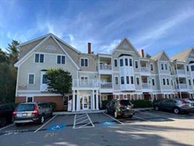180 Chickering #307C North Andover, MA 01845