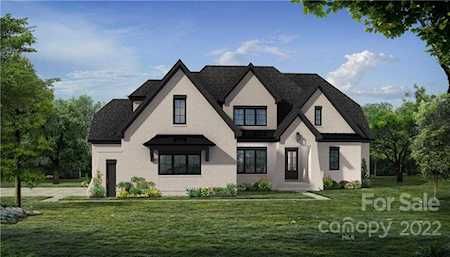 14007 Hollins Grove Ave Huntersville, NC 28078