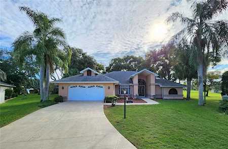 3110 Windrush Ct Spring Hill, FL 34606