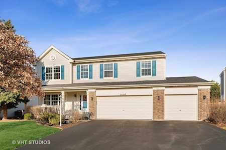 25148 Constitution Ct Plainfield, IL 60544
