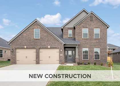 6145 Grey Oak Ln Nicholasville, KY 40356