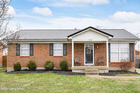120 Cannon Ct Louisville, KY 40229