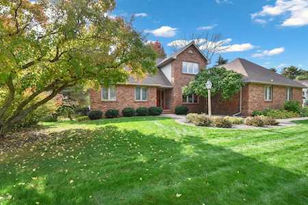 105 Stonebridge Ct Green Bay, City of Green Bay, WI 54313-4704
