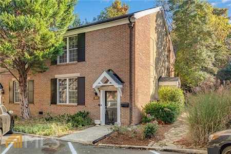 1634 NE Ponce De Leon Avenue Atlanta, GA 30307