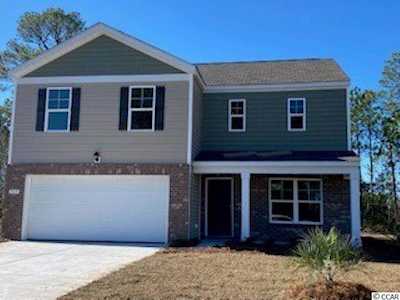 525 Oakwest St. NW Shallotte, NC 28470