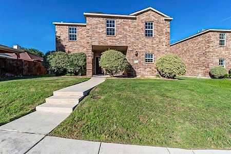 1103 Leigh Lane Duncanville, TX 75137