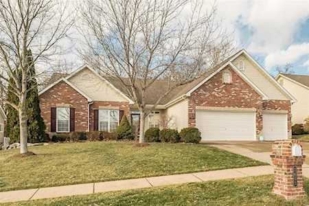 3603 Bear Creek Ridge Ct Wentzville, MO 63385