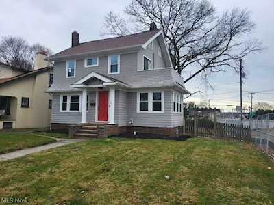 1462 Prospect Ave Rocky River, OH 44116