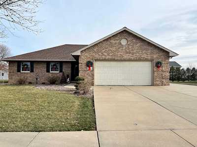 1333 Arleen Ln De Pere, City of De Pere, WI 54115