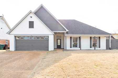 161 Leake Place Cv Collierville, TN 38017