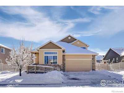 5306 Roadrunner Ave Firestone, CO 80504