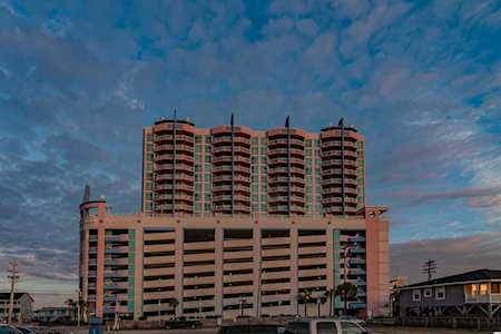 3601 N Ocean Blvd. #1032 North Myrtle Beach, SC 29582