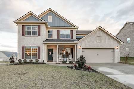 1711 Lantana Dr Spring Hill, TN 37174