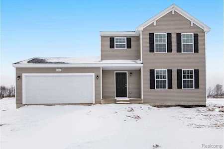 5255 Catalpa Dr Grand Blanc Twp, MI 48438