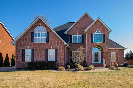 710 Sergio Ave Murfreesboro, TN 37128