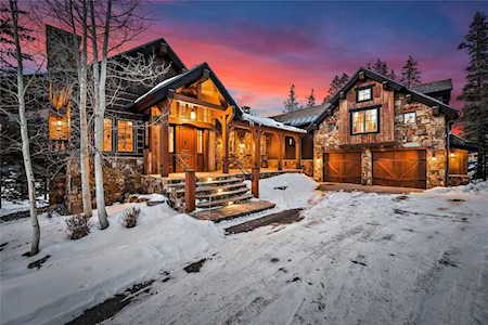 177 Peerless Dr Breckenridge, CO 80424