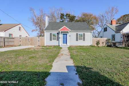 420 Bordeaux Street Jacksonville, NC 28540