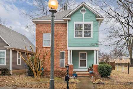694 Saffarans Ave Memphis, TN 38107