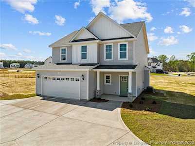 743 Townsend Rd Raeford, NC 28376