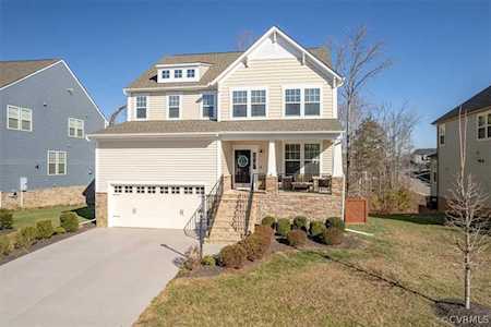 6249 Gossamer Terrace Moseley, VA 23120