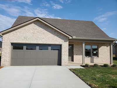 318 Richmonds Retreat Blvd. Christiana, TN 37037