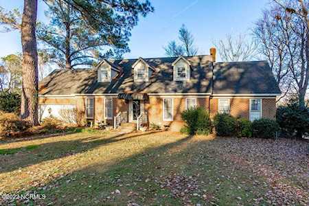 4521 Eastern Pines Road Greenville, NC 27858