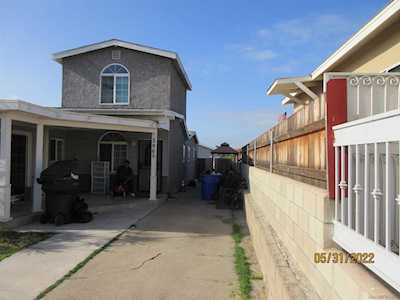3965 Newton Ave San Diego, CA 92113