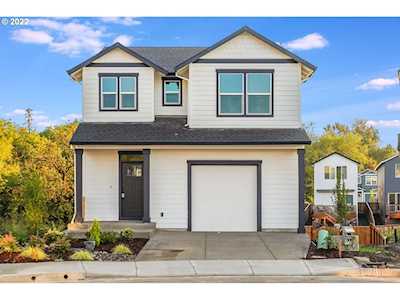 1546 S Camille PL Newberg, OR 97132