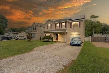 1316 Willow Ave Chesapeake, VA 23325