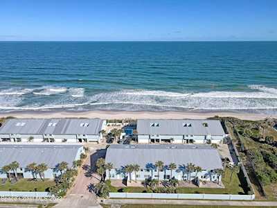 1923 Highway A1A #D5 Indian Harbour Beach, FL 32937