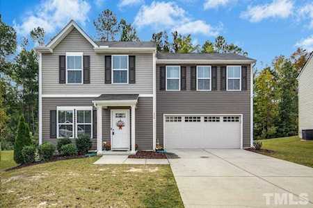 358 Fieldspar Lane Clayton, NC 27520