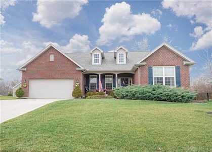 8097 Acorn Trail Hamilton Twp, OH 45039