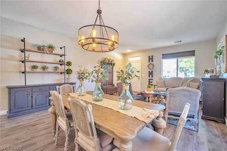 10958 Salernes St Las Vegas, NV 89141